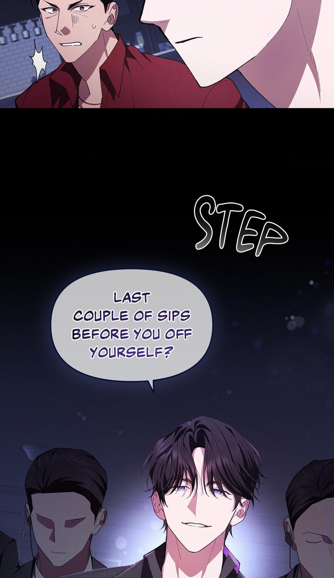 Don’t Mess With the Pooch! Chapter 1.2 page 63 - 