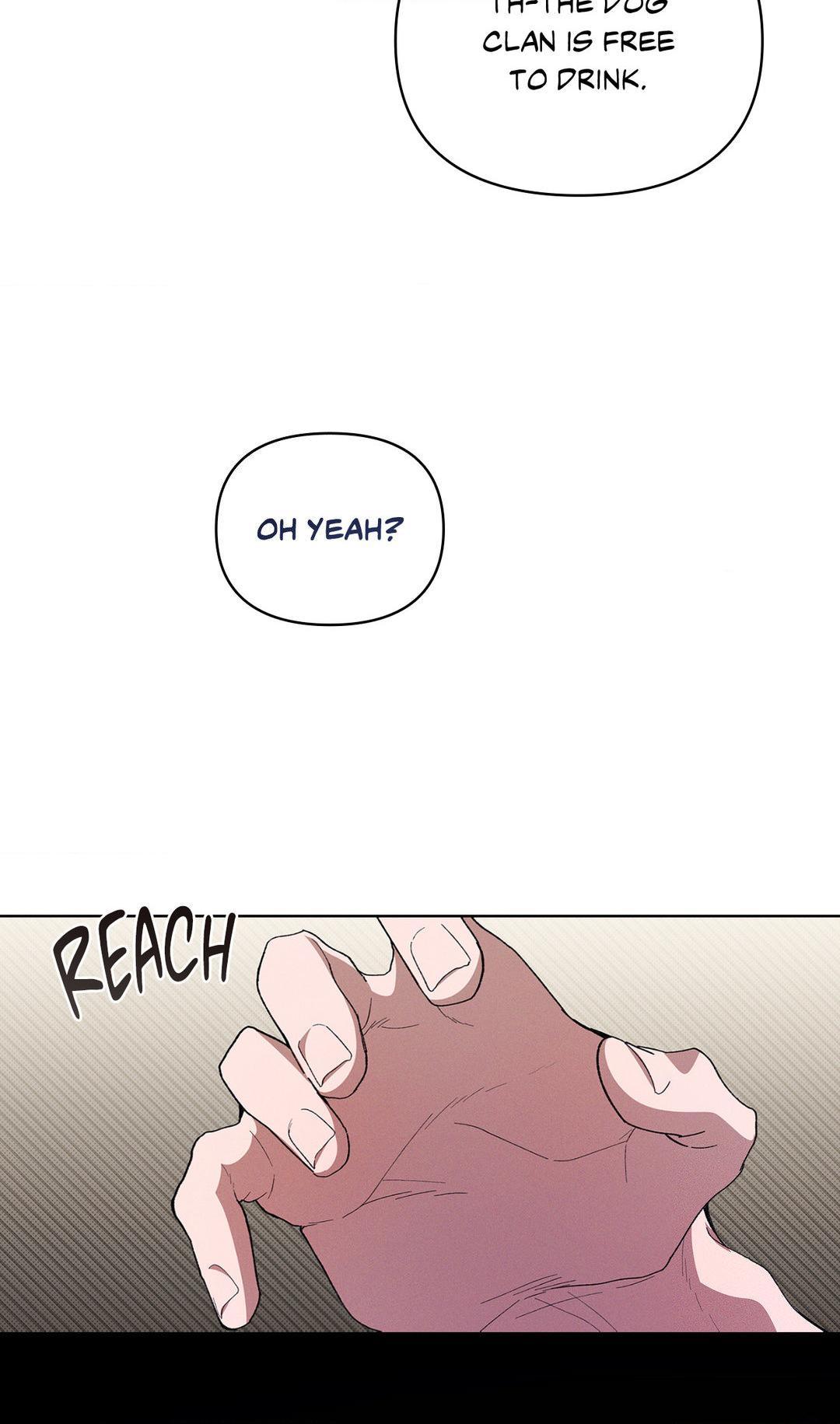 Don’t Mess With the Pooch! Chapter 1.2 page 68 - 