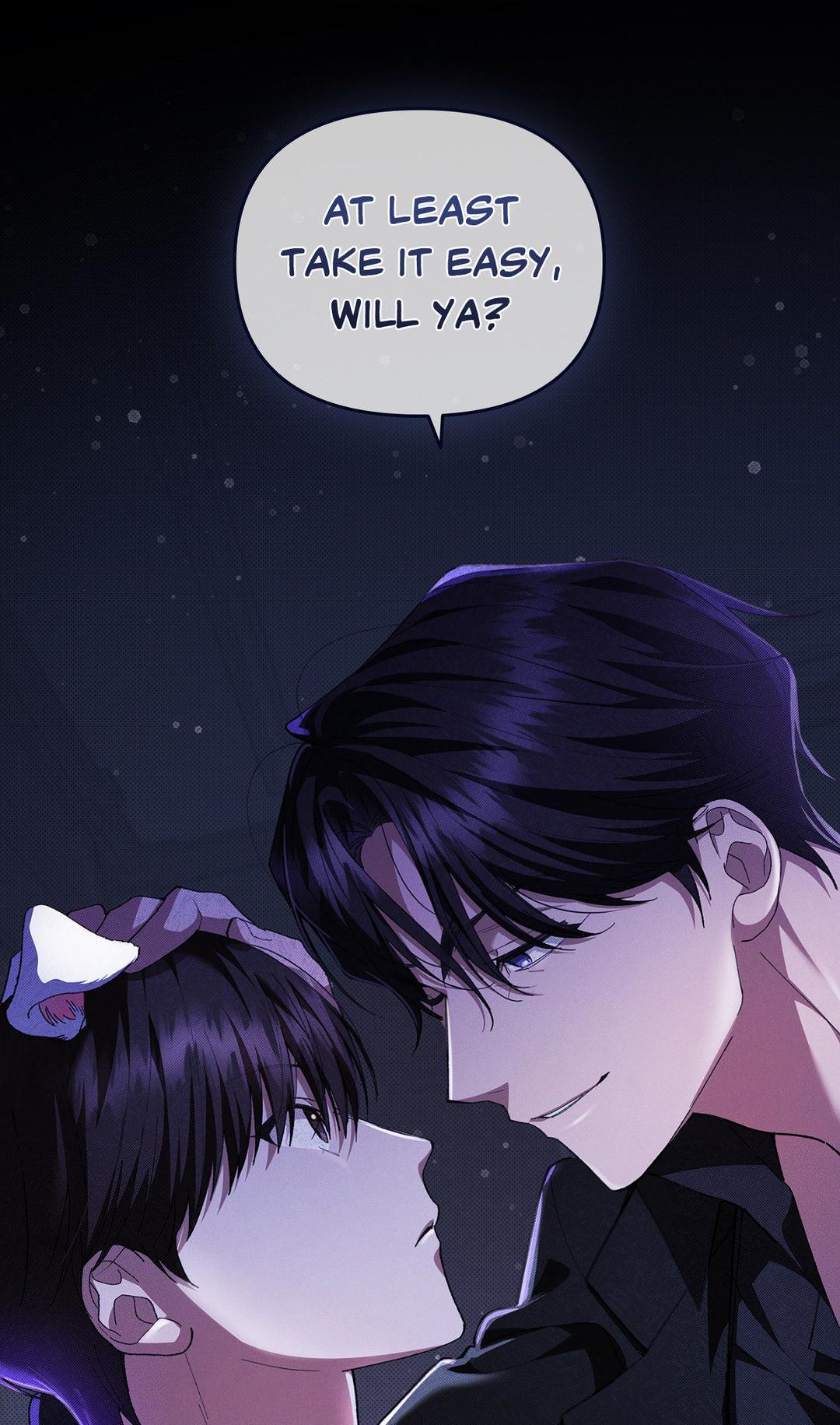 Don’t Mess With the Pooch! Chapter 1.2 page 69 - 