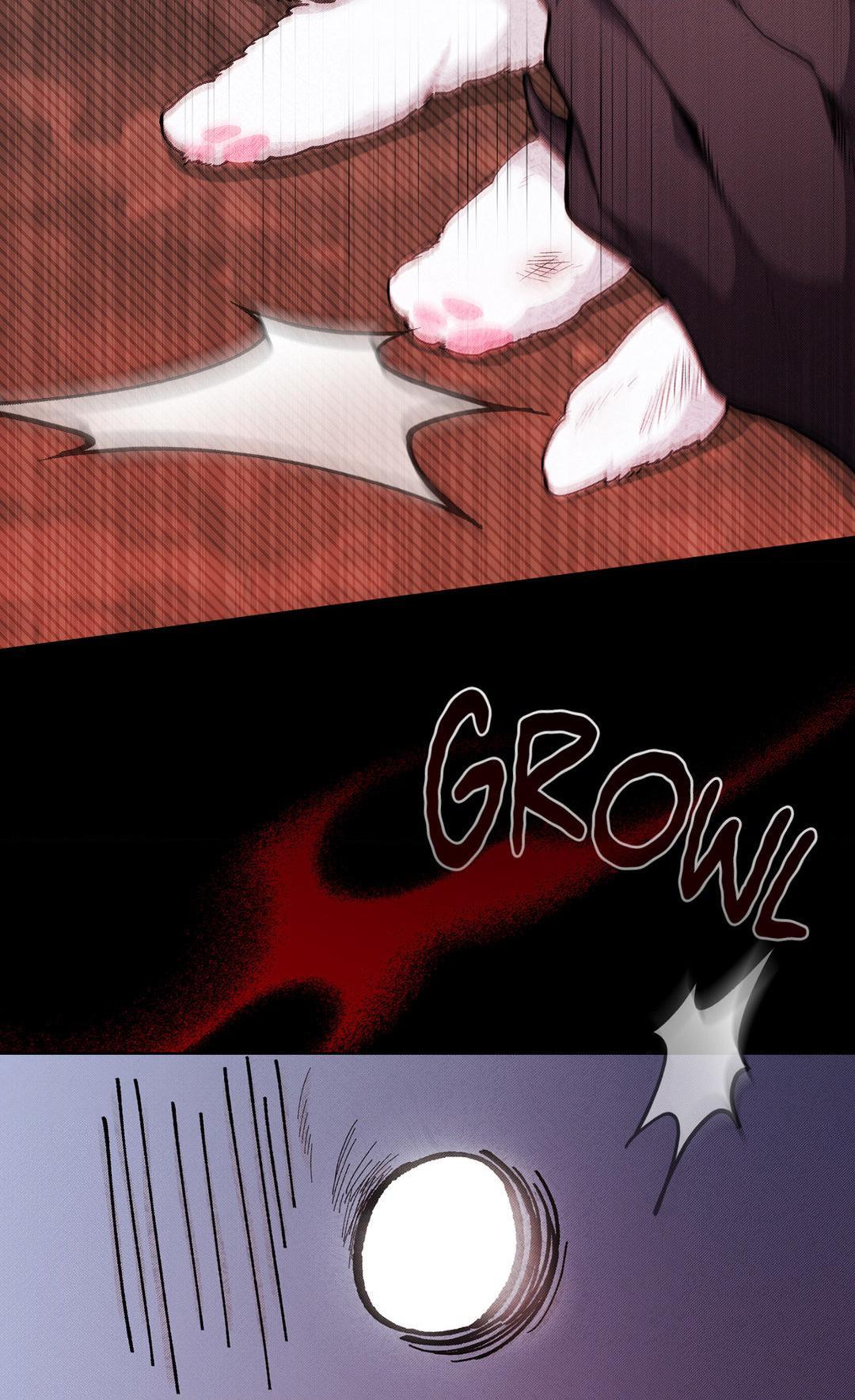 Don’t Mess With the Pooch! Chapter 1.2 page 8 - 