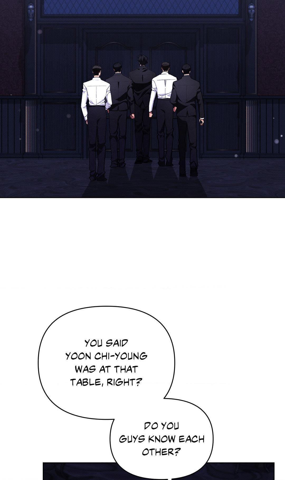 Don’t Mess With the Pooch! Chapter 1.2 page 73 - 