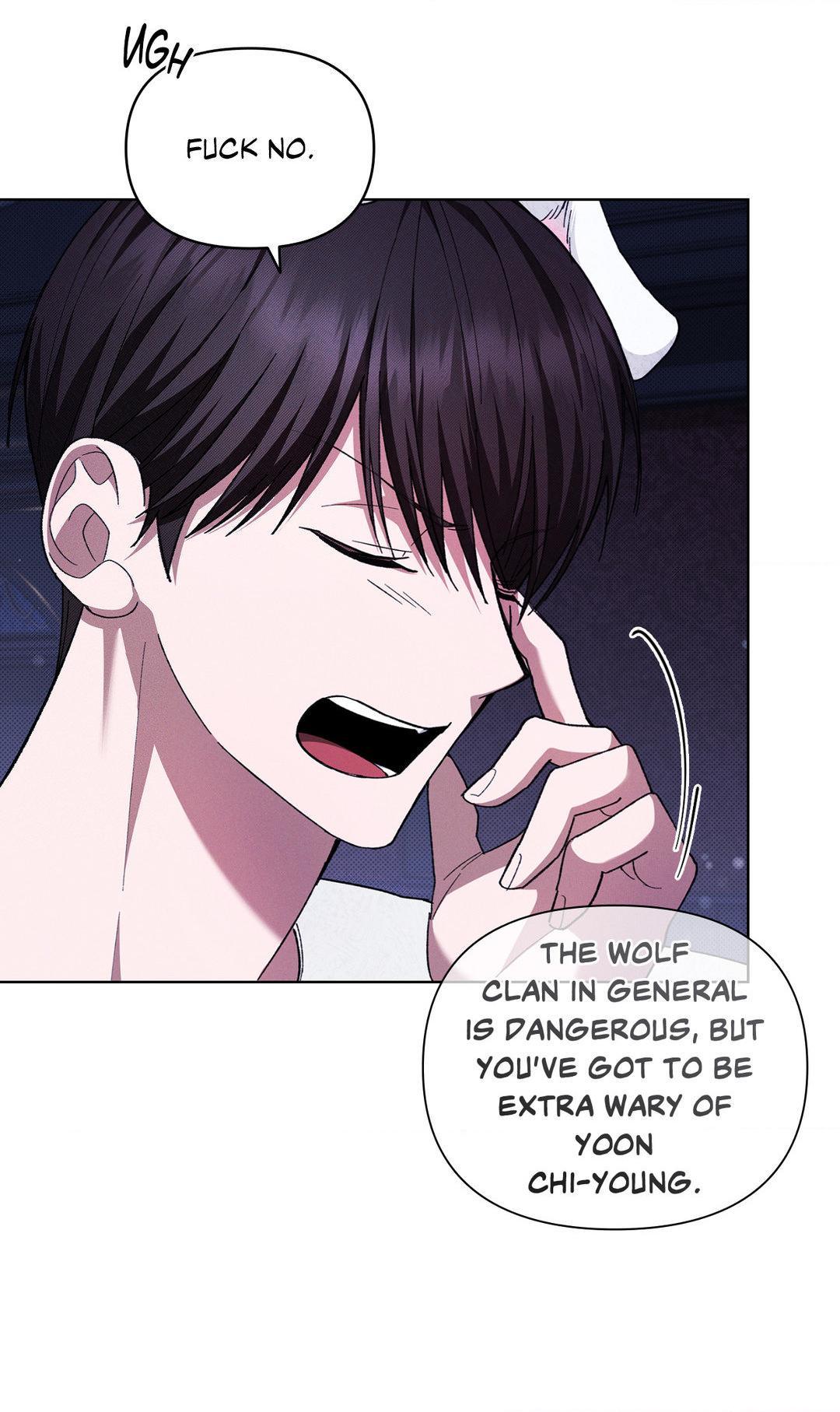 Don’t Mess With the Pooch! Chapter 1.2 page 75 - 