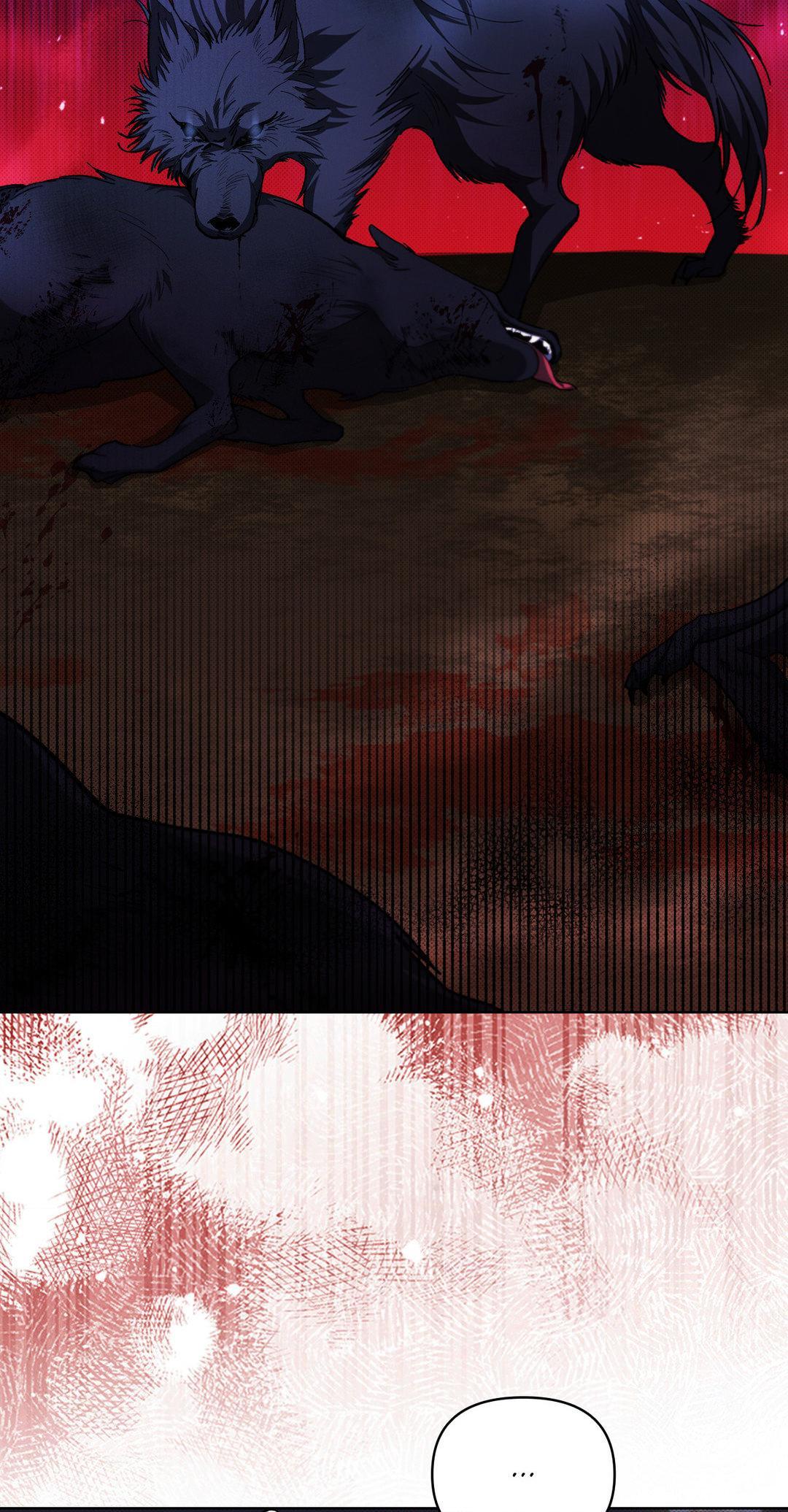 Don’t Mess With the Pooch! Chapter 1.2 page 77 - 