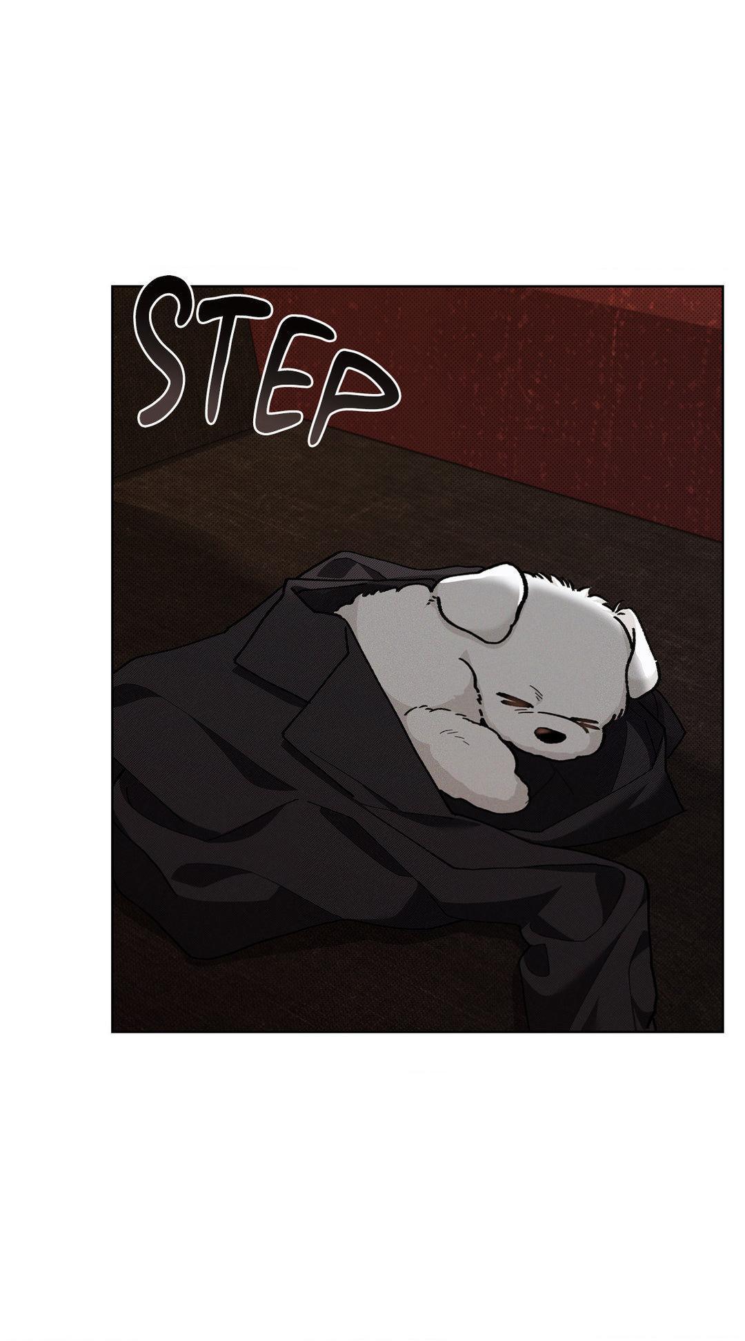 Don’t Mess With the Pooch! Chapter 1.2 page 81 - 