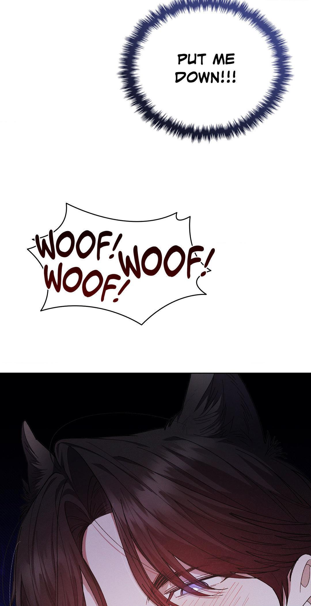 Don’t Mess With the Pooch! Chapter 1.2 page 88 - 
