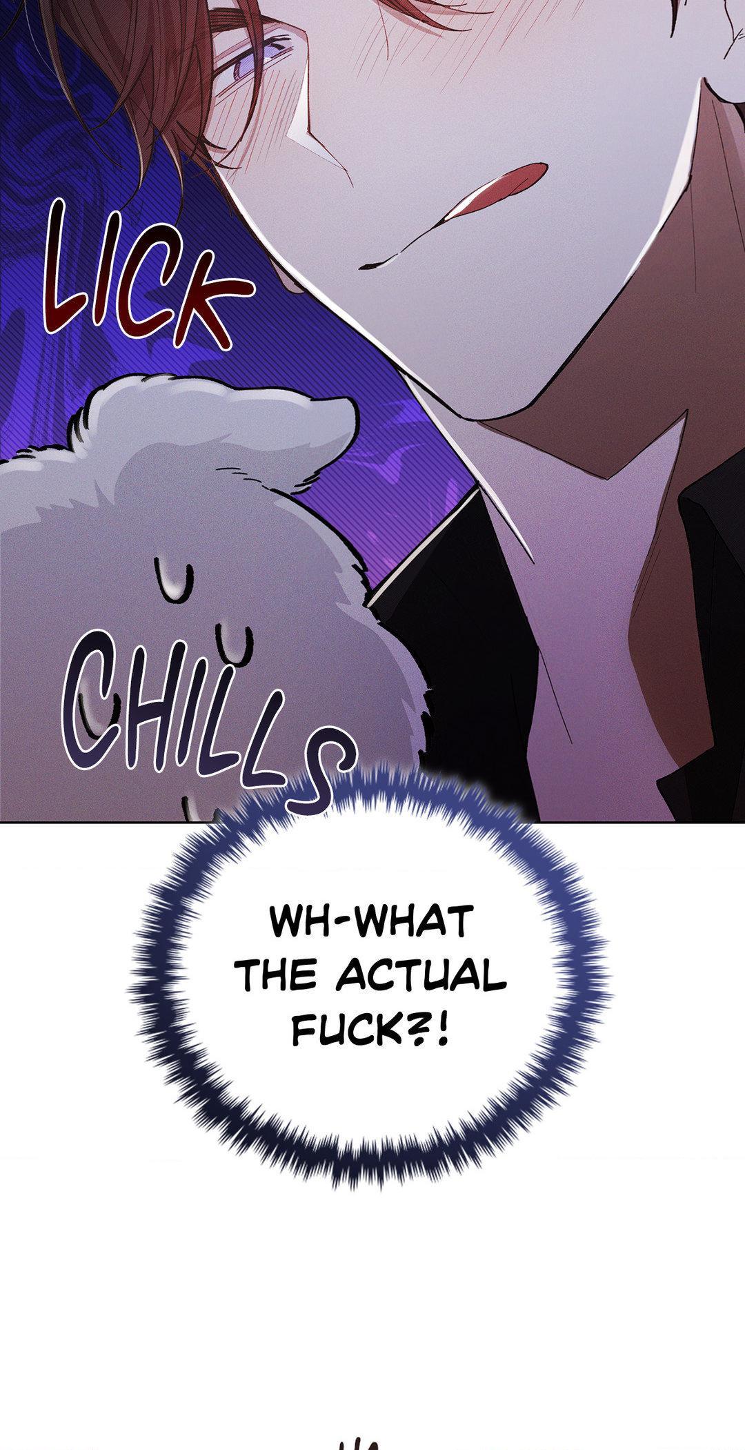 Don’t Mess With the Pooch! Chapter 1.2 page 89 - 