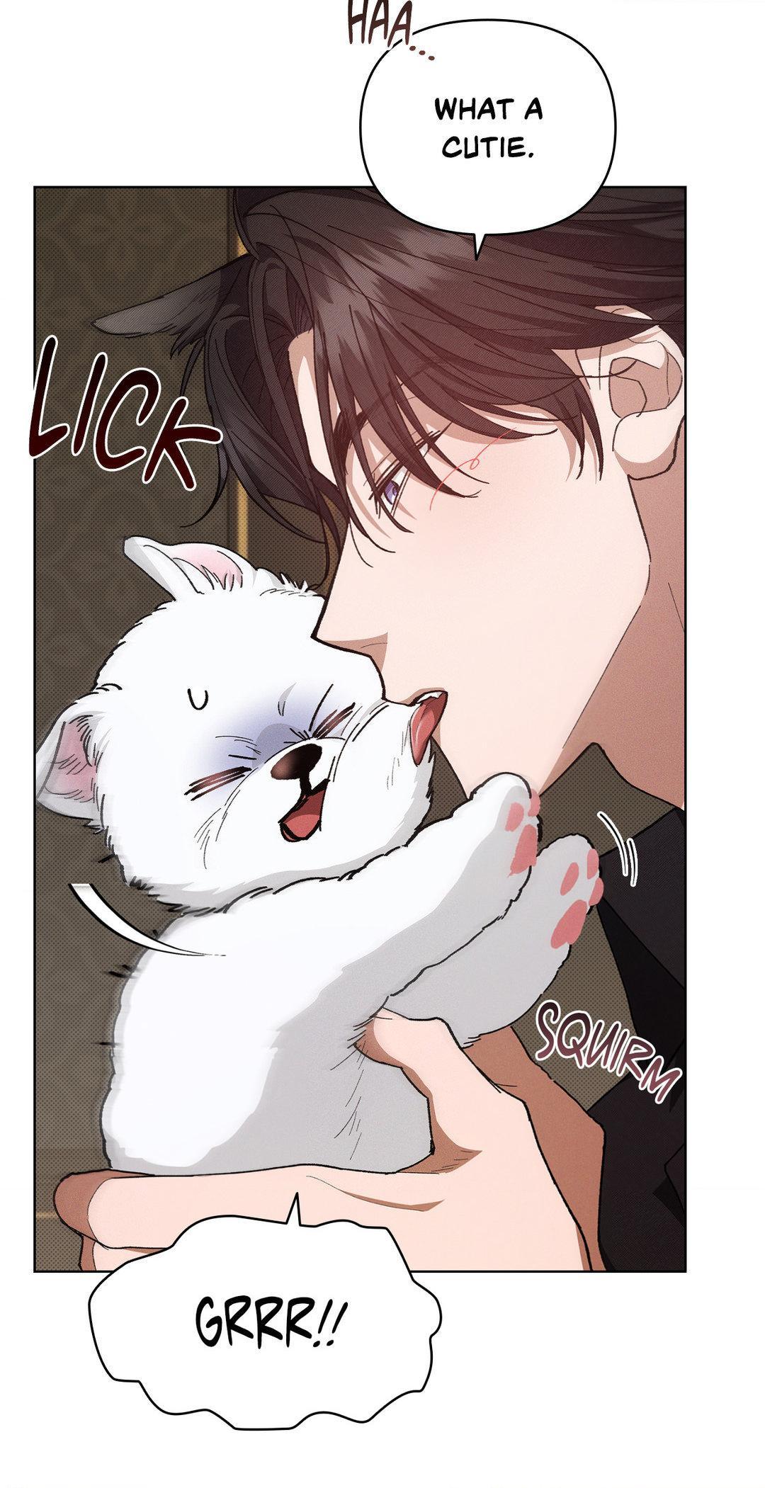 Don’t Mess With the Pooch! Chapter 1.2 page 90 - 