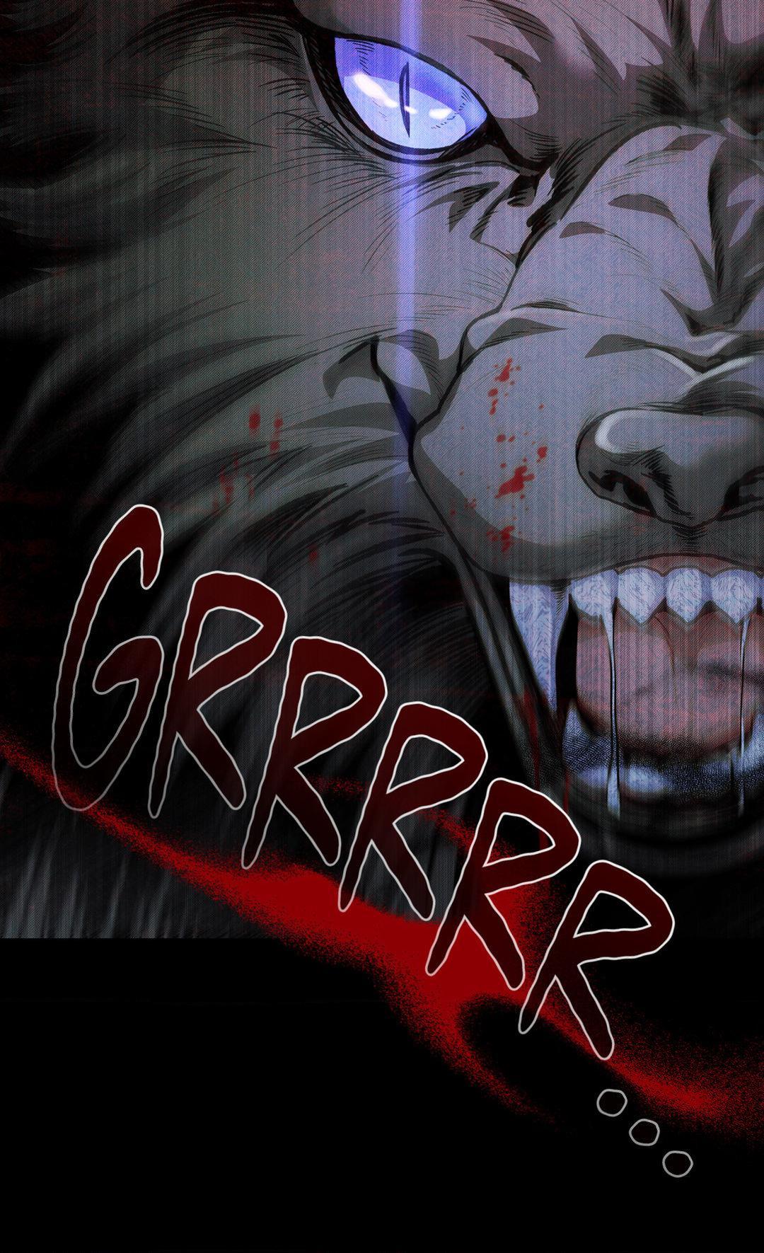 Don’t Mess With the Pooch! Chapter 1.2 page 10 - 