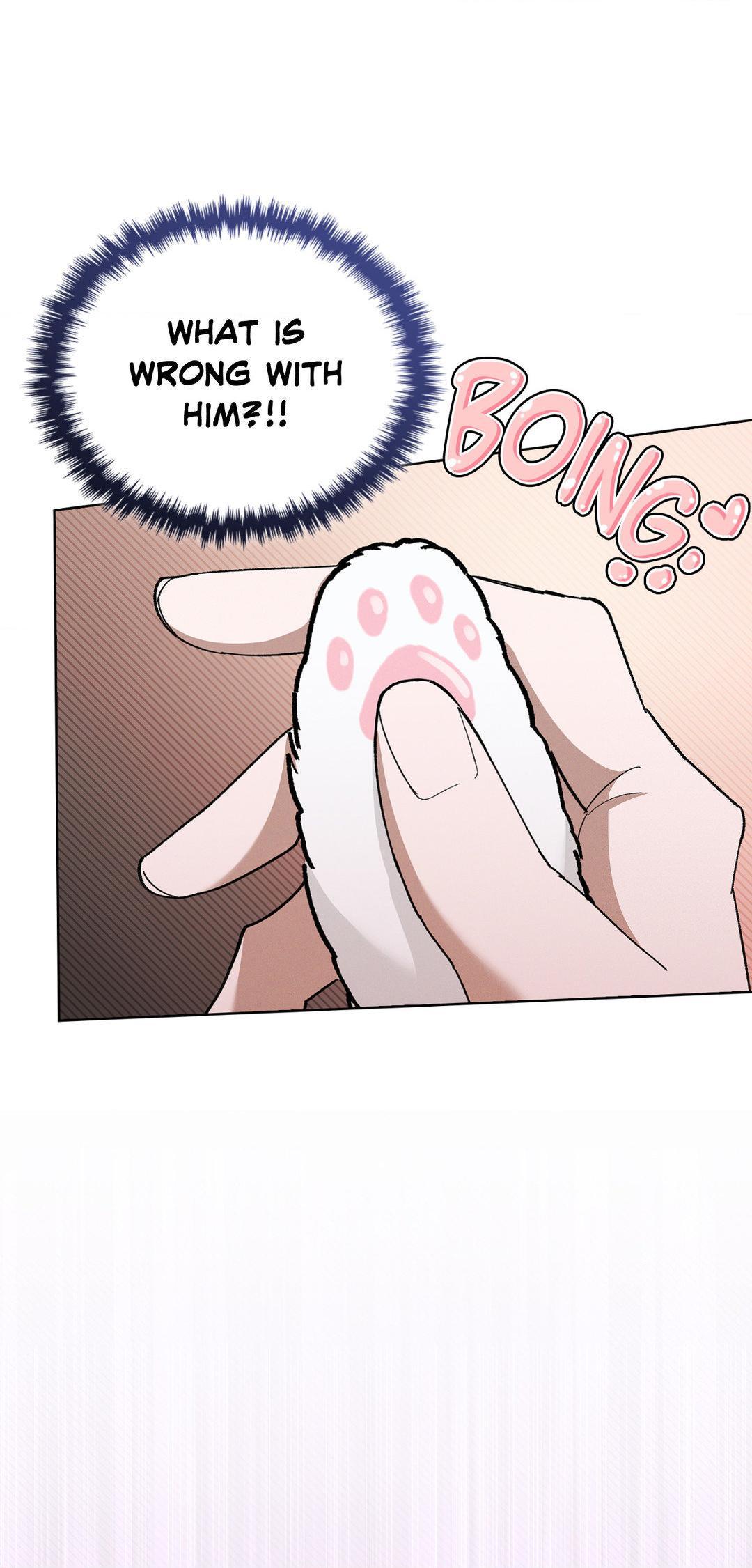 Don’t Mess With the Pooch! Chapter 1.2 page 91 - 