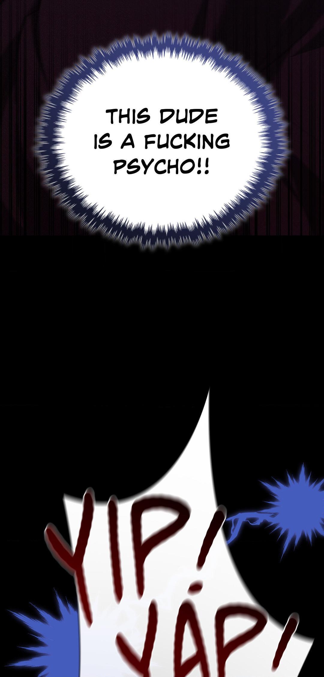 Don’t Mess With the Pooch! Chapter 1.2 page 93 - 