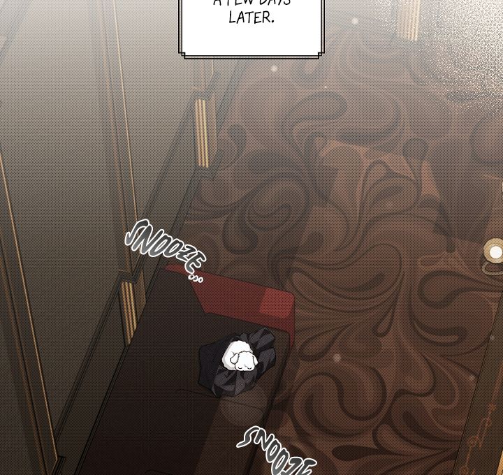 Don’t Mess With the Pooch! Chapter 1 page 104 - 