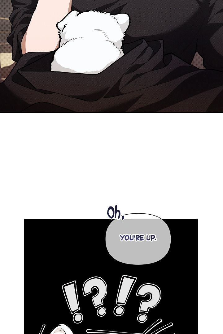 Don’t Mess With the Pooch! Chapter 1 page 110 - 