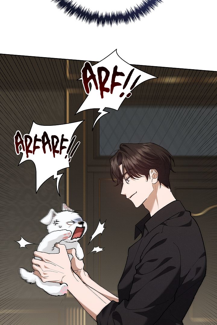 Don’t Mess With the Pooch! Chapter 1 page 113 - 