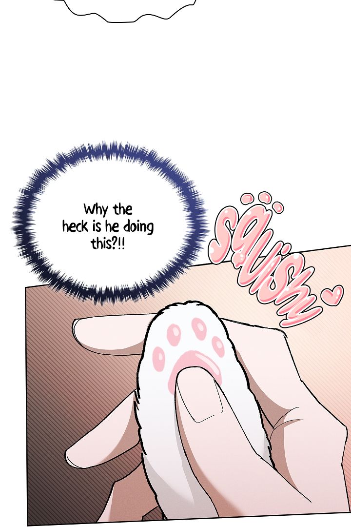 Don’t Mess With the Pooch! Chapter 1 page 119 - 