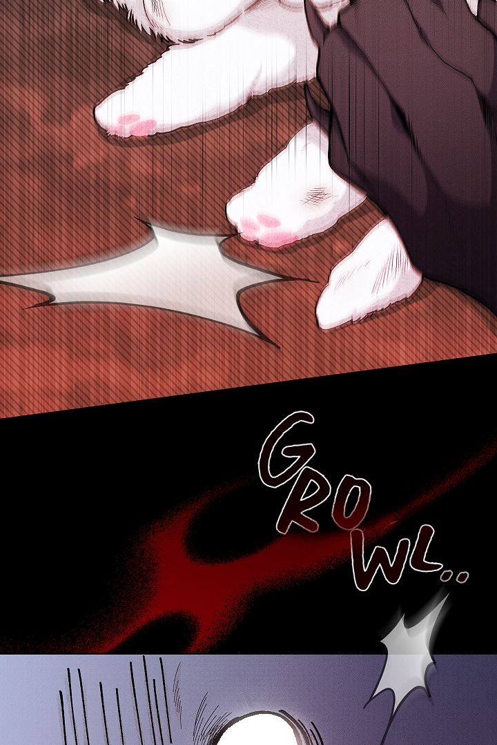 Don’t Mess With the Pooch! Chapter 1 page 13 - 
