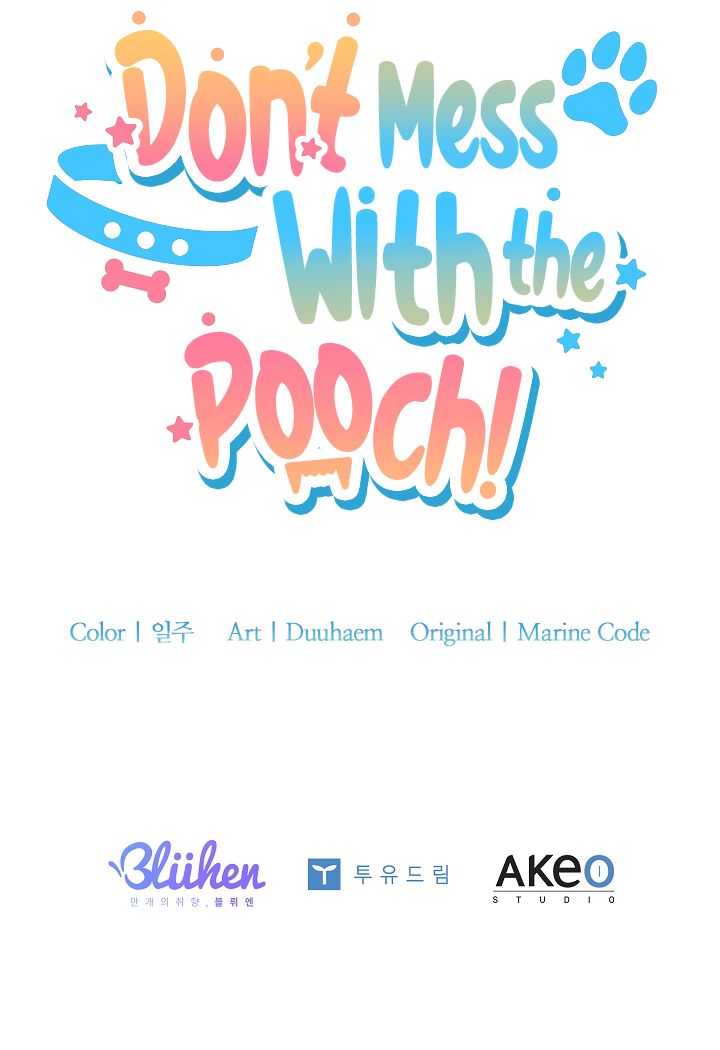 Don’t Mess With the Pooch! Chapter 1 page 126 - 