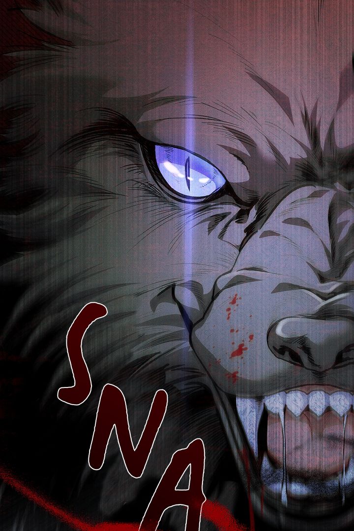 Don’t Mess With the Pooch! Chapter 1 page 15 - 