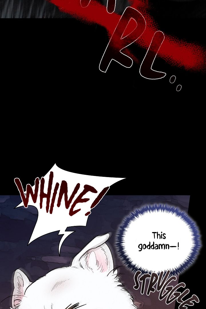 Don’t Mess With the Pooch! Chapter 1 page 16 - 