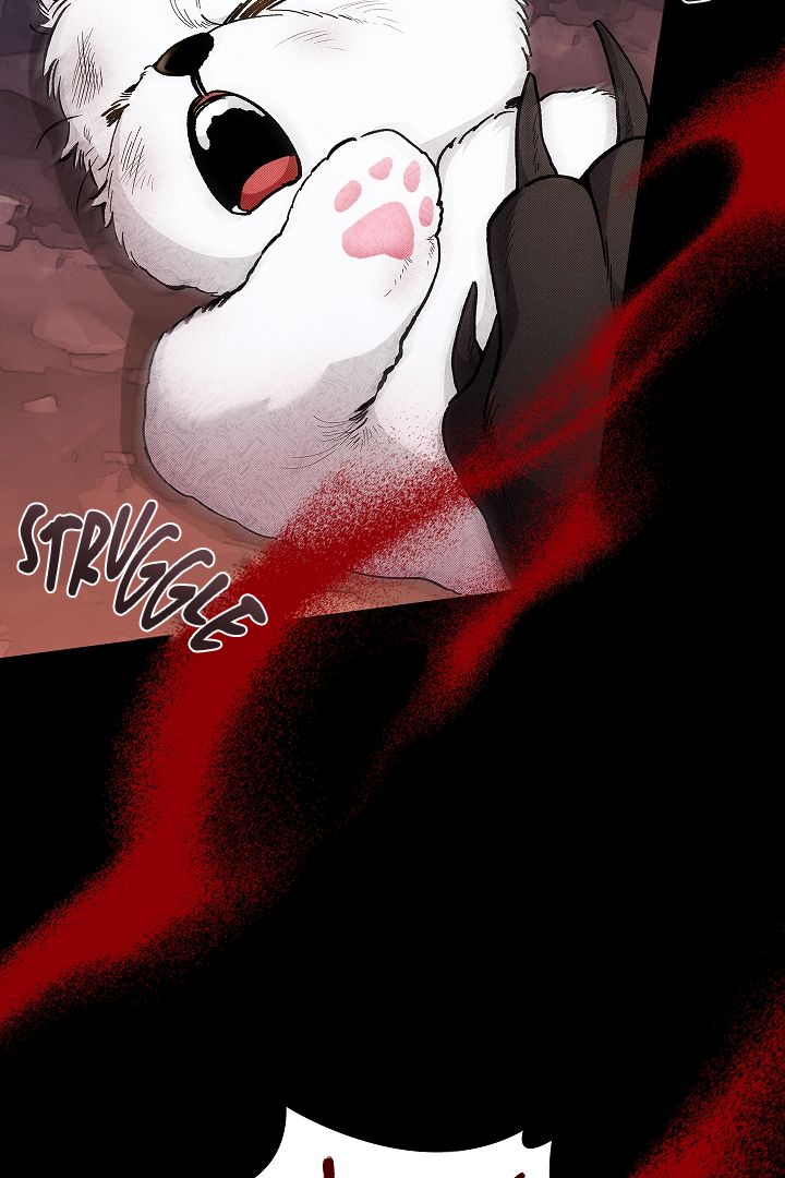 Don’t Mess With the Pooch! Chapter 1 page 17 - 