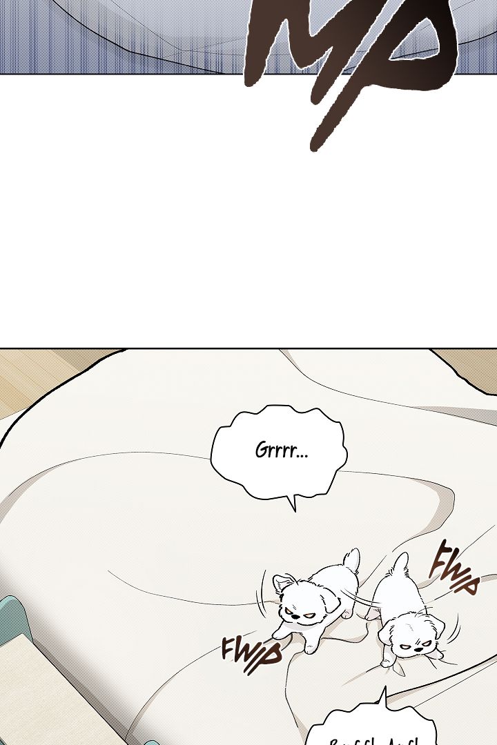 Don’t Mess With the Pooch! Chapter 1 page 24 - 