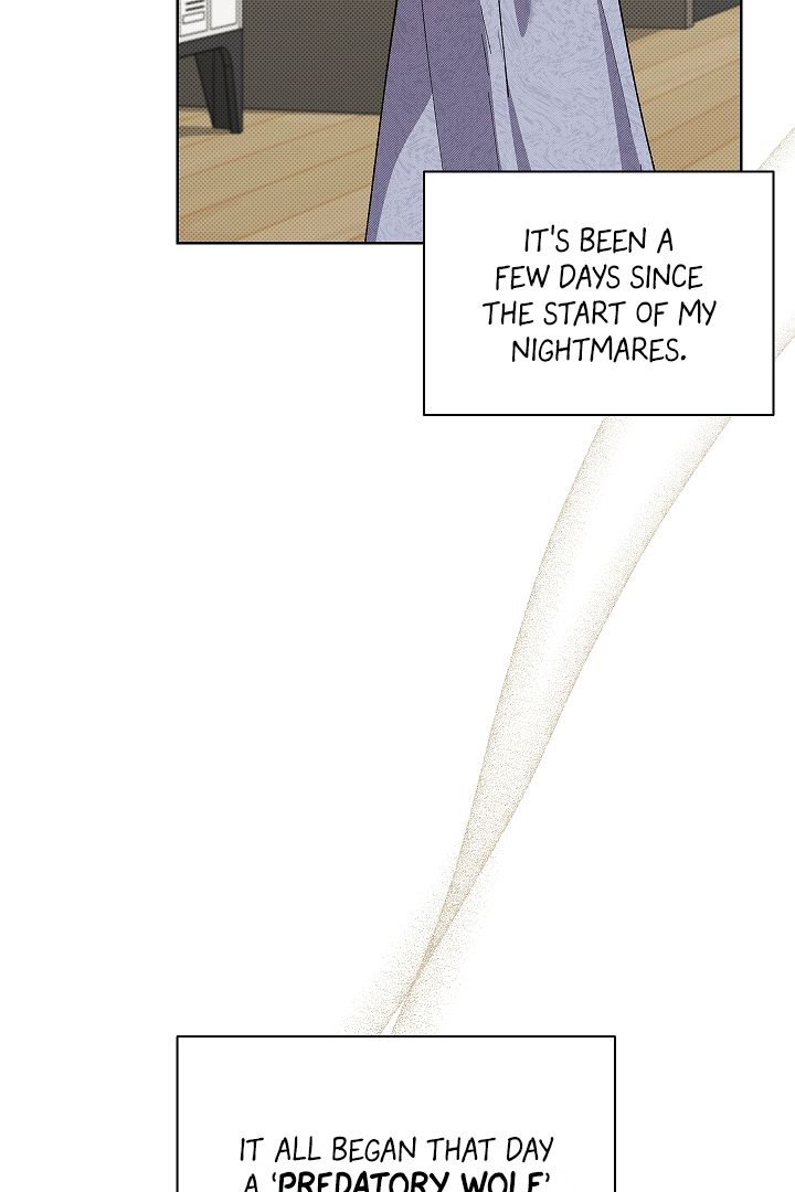 Don’t Mess With the Pooch! Chapter 1 page 32 - 