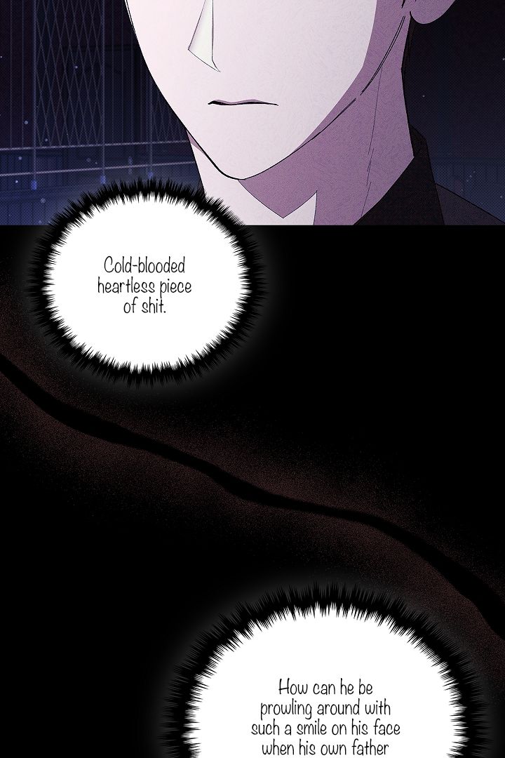 Don’t Mess With the Pooch! Chapter 1 page 44 - 