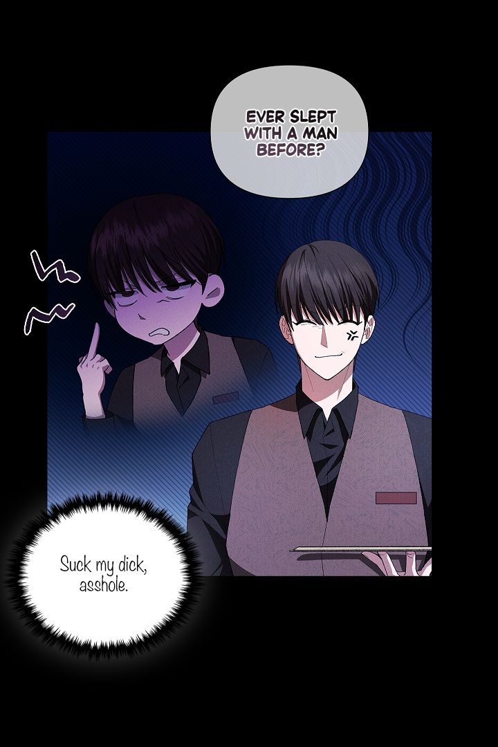 Don’t Mess With the Pooch! Chapter 1 page 50 - 