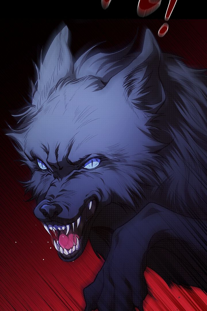 Don’t Mess With the Pooch! Chapter 1 page 6 - 
