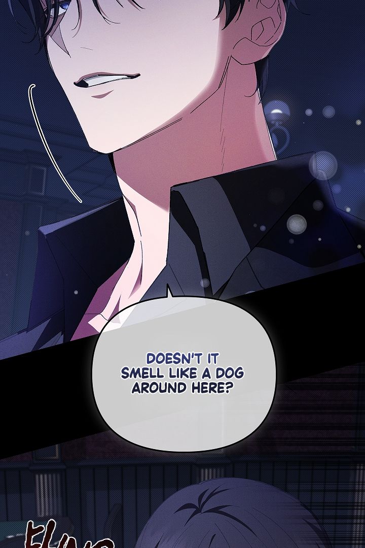 Don’t Mess With the Pooch! Chapter 1 page 54 - 