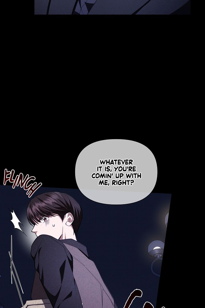 Don’t Mess With the Pooch! Chapter 1 page 60 - 