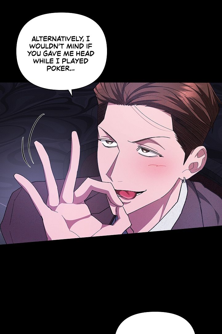 Don’t Mess With the Pooch! Chapter 1 page 63 - 