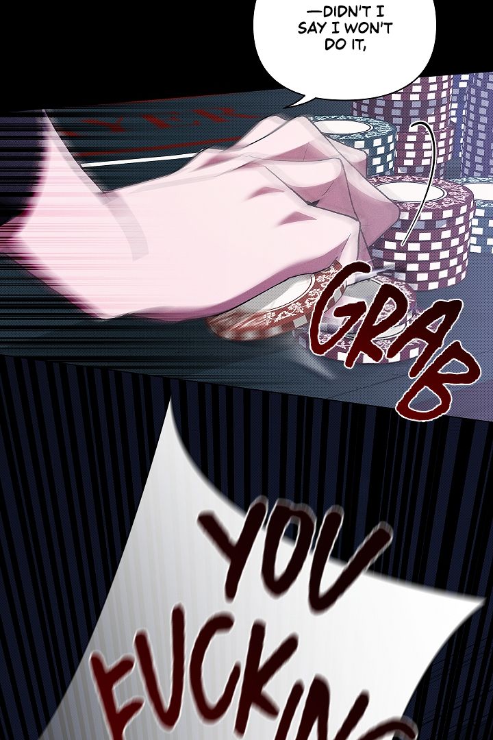Don’t Mess With the Pooch! Chapter 1 page 64 - 