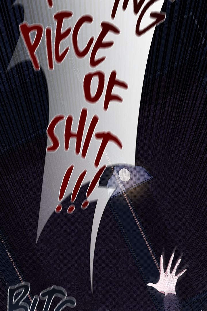 Don’t Mess With the Pooch! Chapter 1 page 65 - 