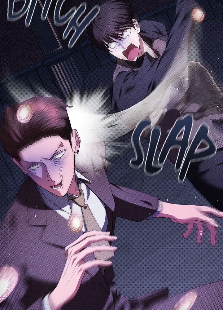 Don’t Mess With the Pooch! Chapter 1 page 66 - 
