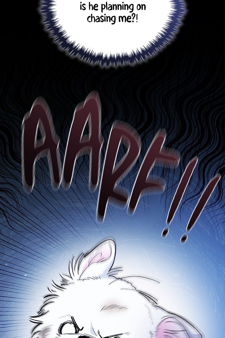 Don’t Mess With the Pooch! Chapter 1 page 8 - 