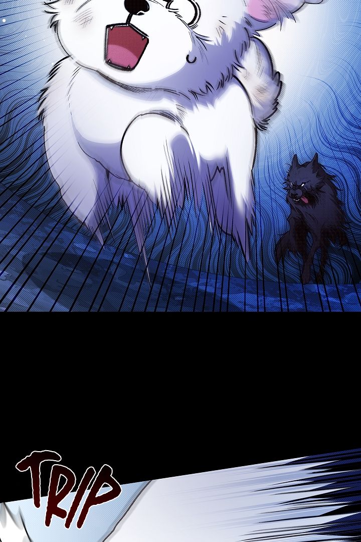 Don’t Mess With the Pooch! Chapter 1 page 9 - 