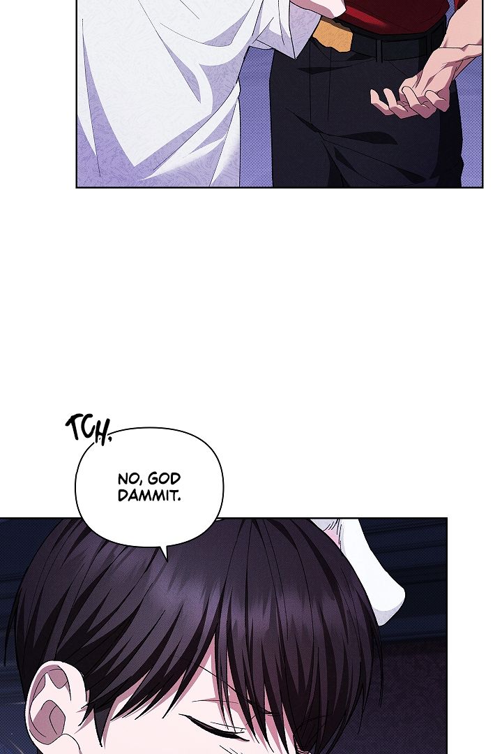 Don’t Mess With the Pooch! Chapter 1 page 97 - 