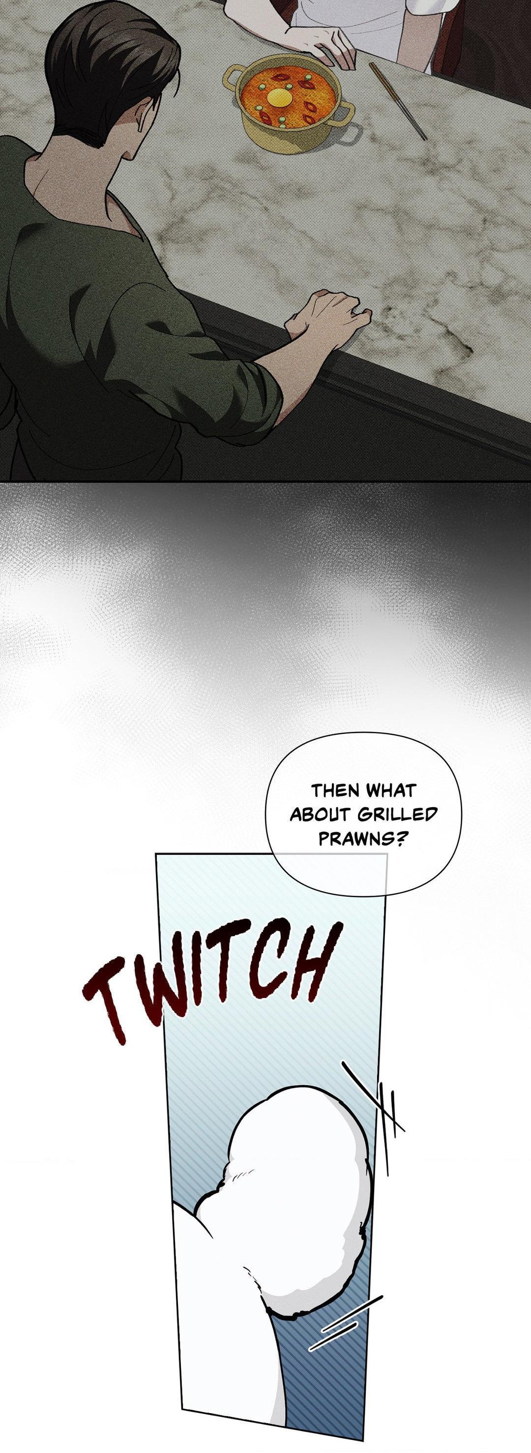 Don’t Mess With the Pooch! Chapter 10.3 page 19 - 