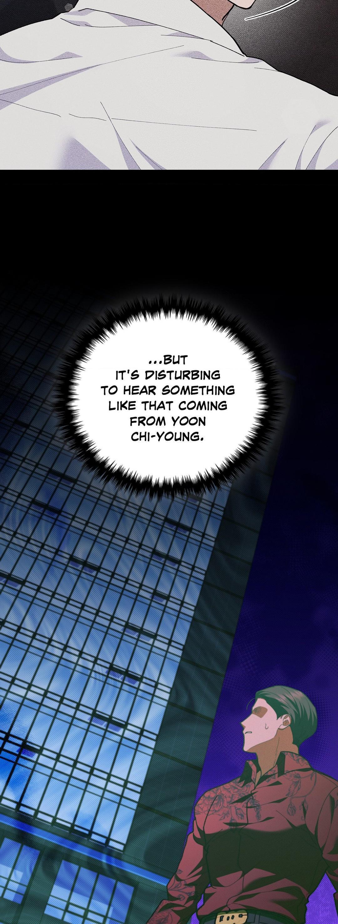 Don’t Mess With the Pooch! Chapter 10.3 page 4 - 