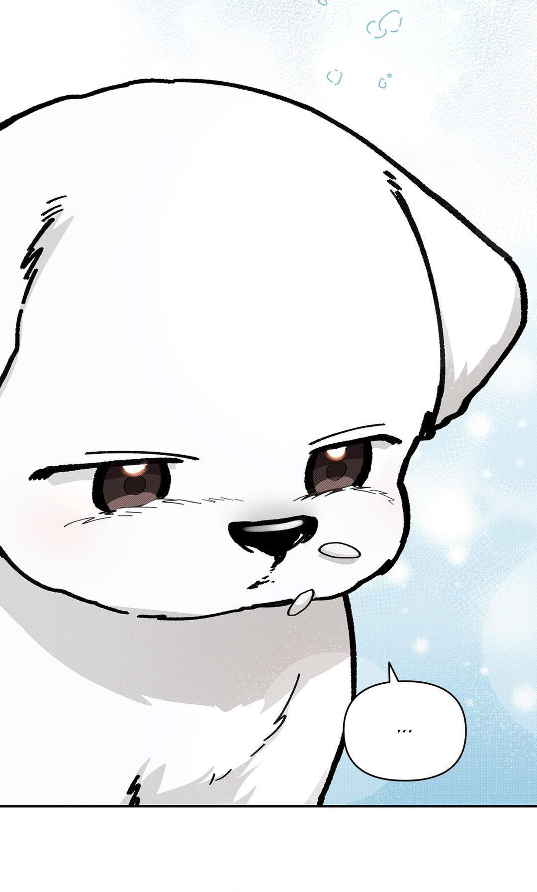 Don’t Mess With the Pooch! Chapter 10.3 page 42 - 