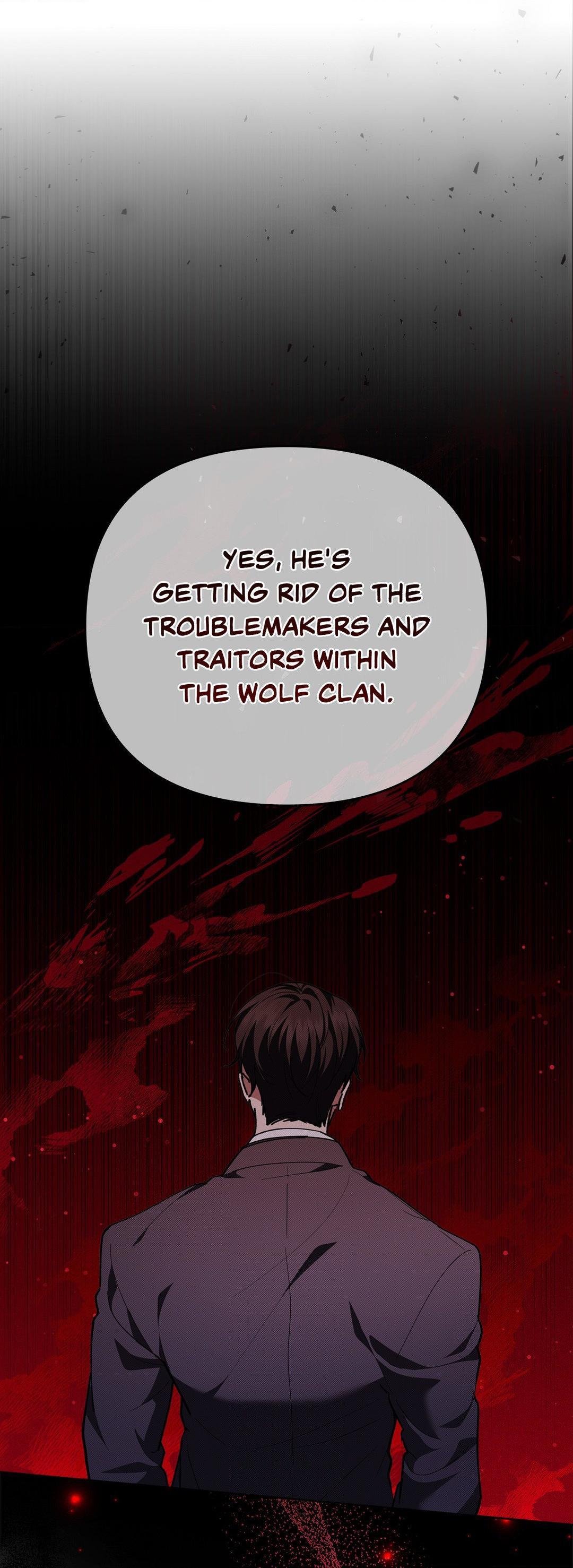 Don’t Mess With the Pooch! Chapter 10.3 page 56 - 