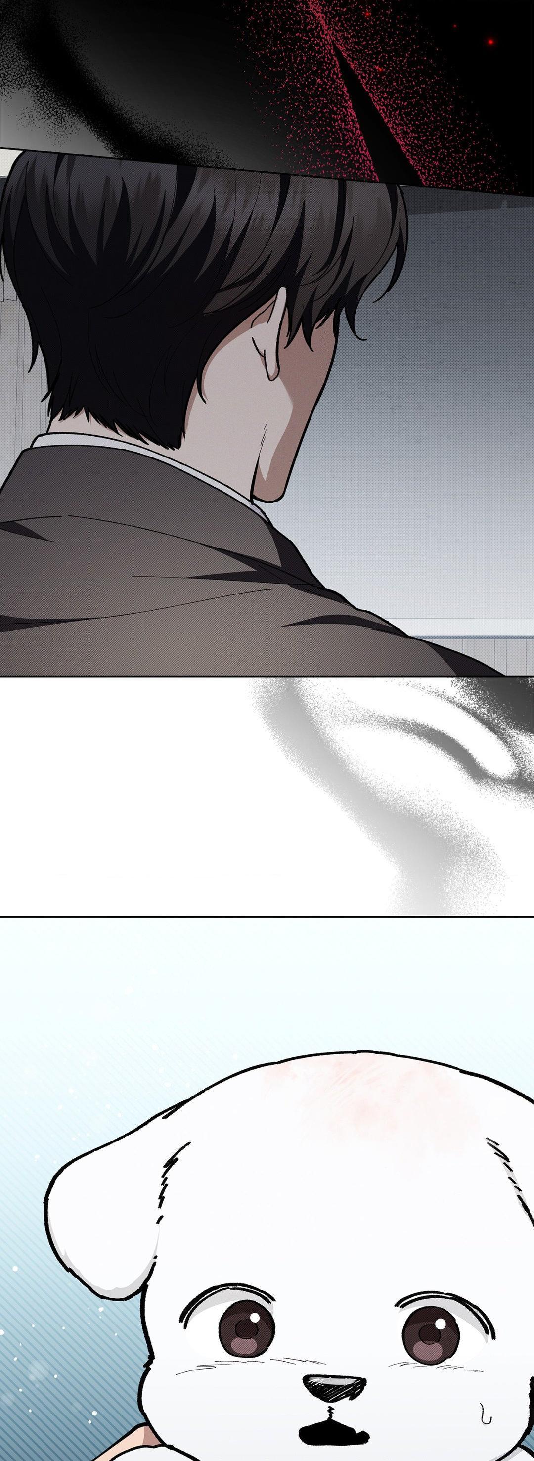 Don’t Mess With the Pooch! Chapter 10.3 page 57 - 