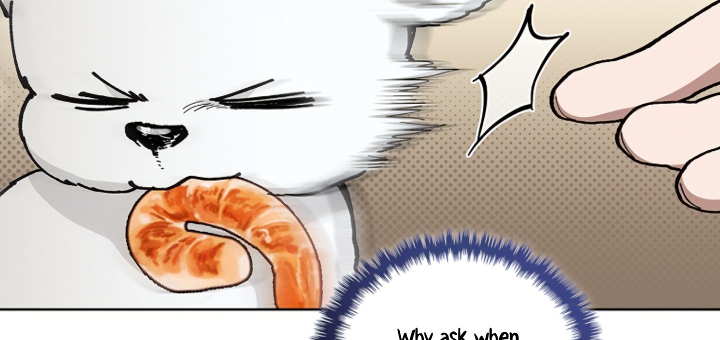 Don’t Mess With the Pooch! Chapter 10 page 101 - 