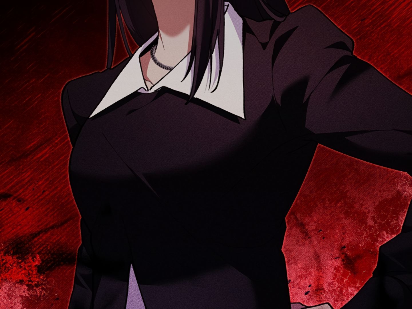 Don’t Mess With the Pooch! Chapter 10 page 108 - 