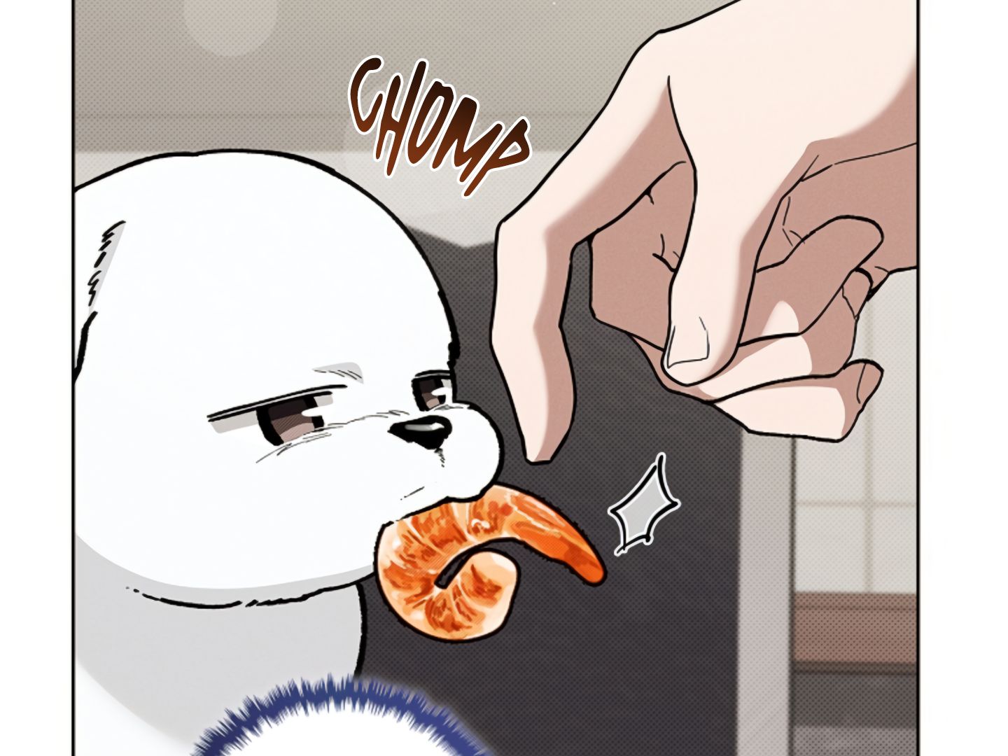 Don’t Mess With the Pooch! Chapter 10 page 114 - 