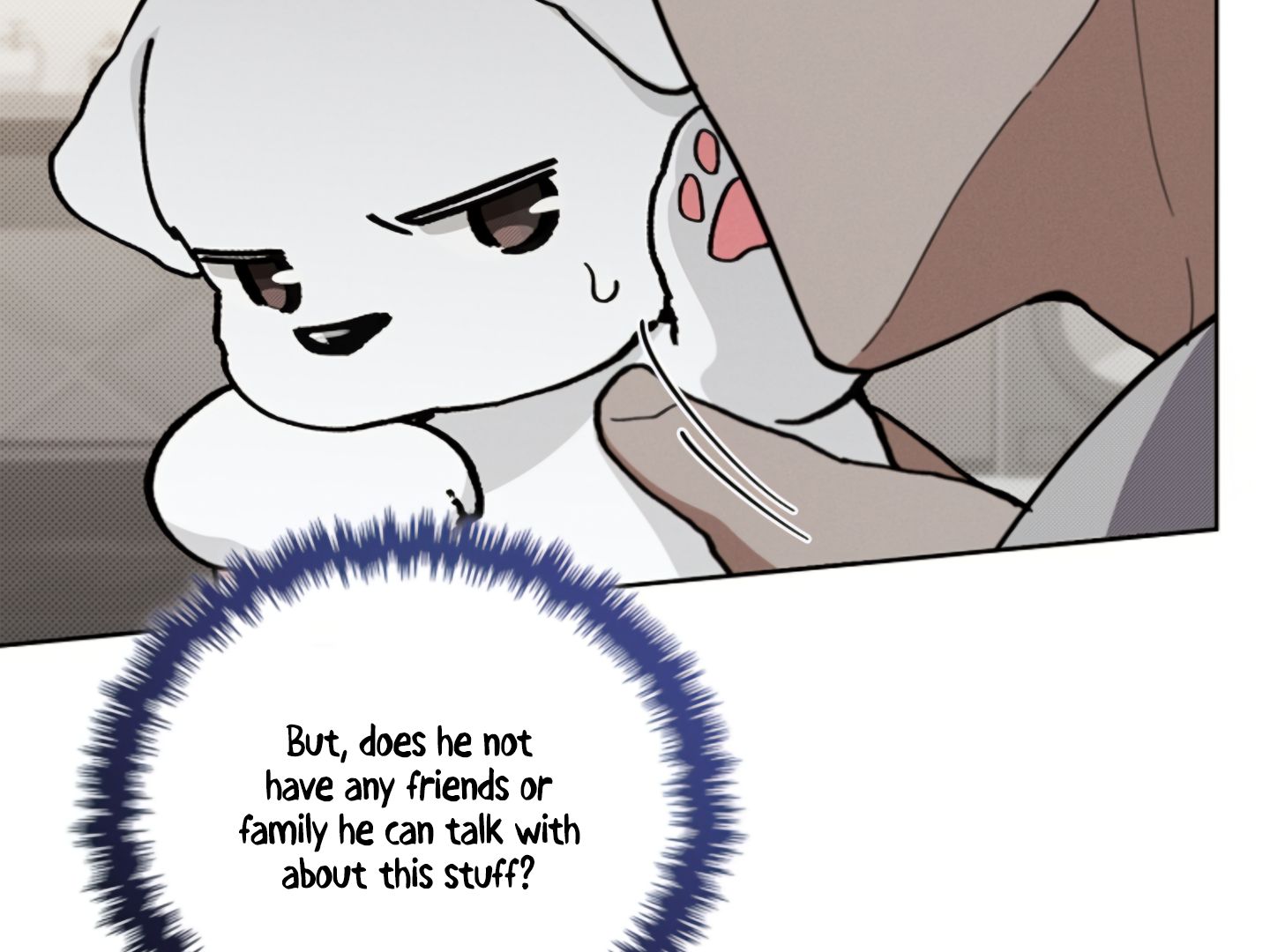 Don’t Mess With the Pooch! Chapter 10 page 128 - 