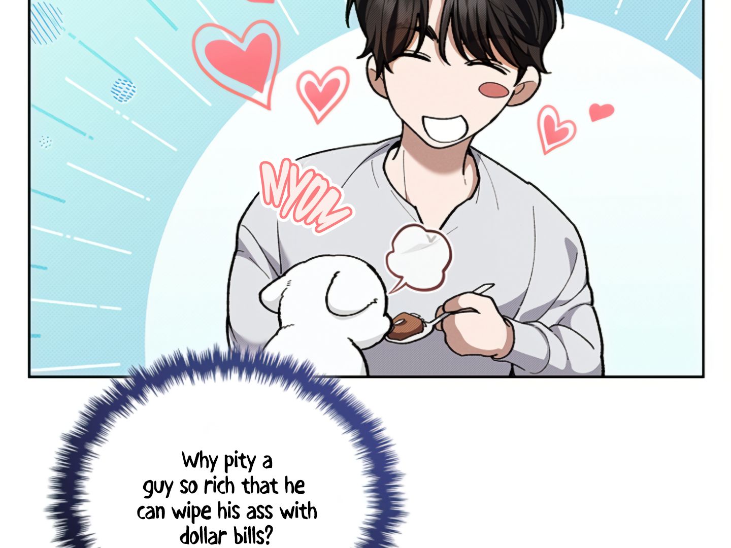 Don’t Mess With the Pooch! Chapter 10 page 135 - 