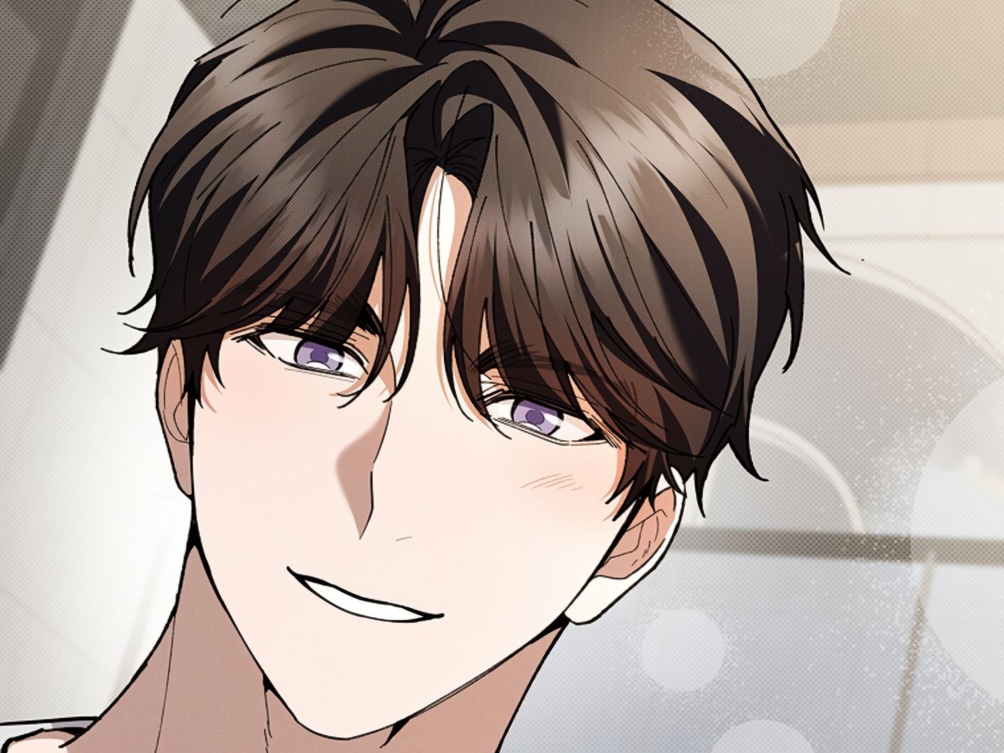 Don’t Mess With the Pooch! Chapter 10 page 137 - 