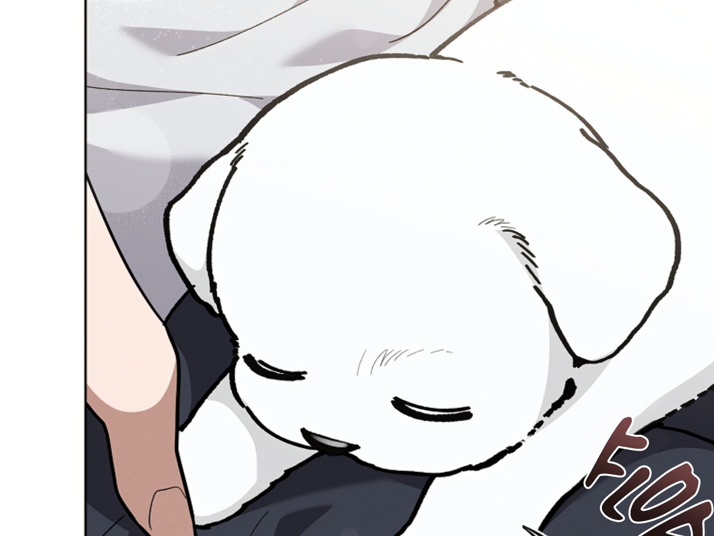 Don’t Mess With the Pooch! Chapter 10 page 148 - 
