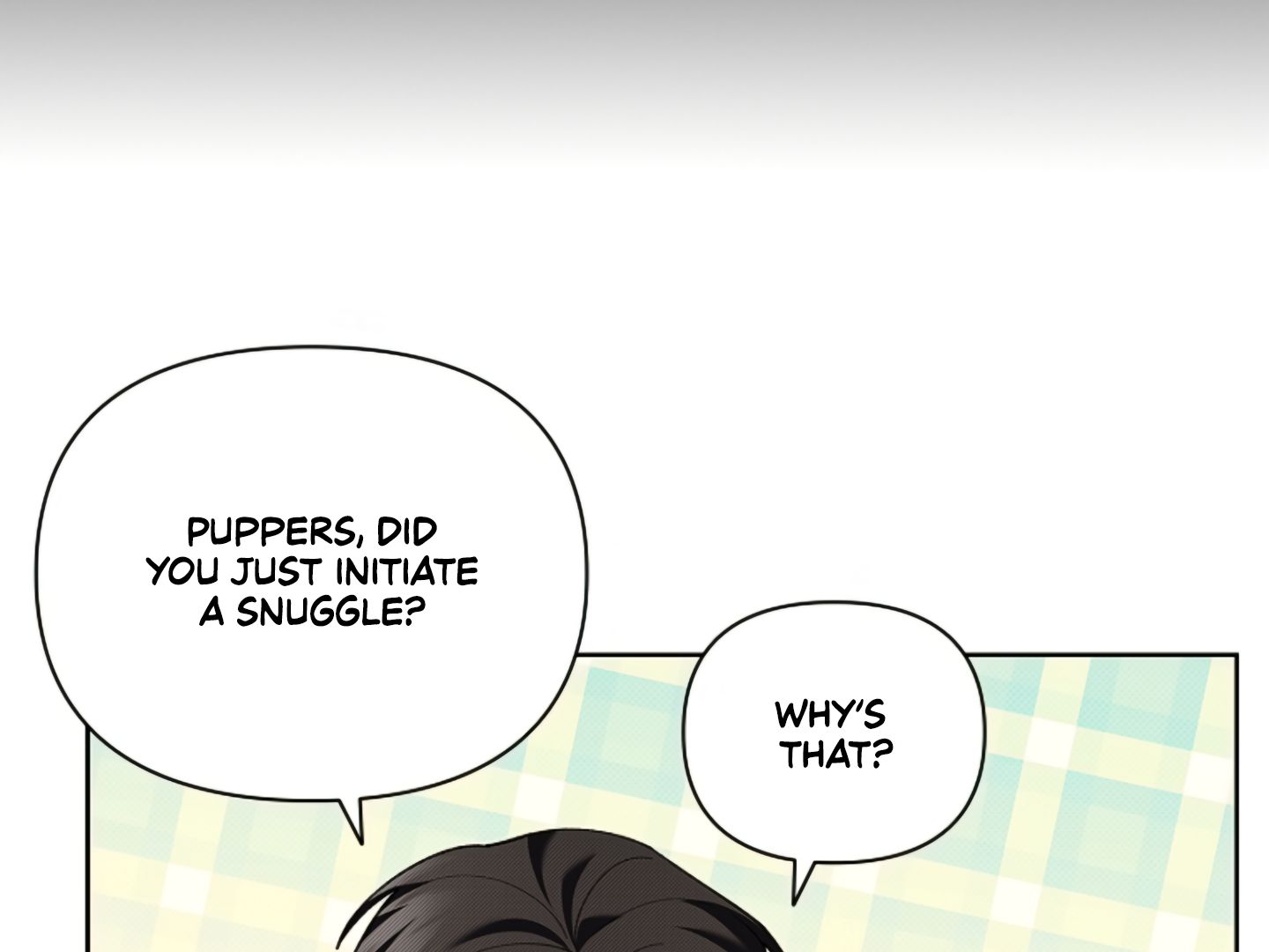 Don’t Mess With the Pooch! Chapter 10 page 154 - 